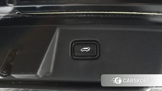 Kia Mohave Master id 3539857 из Кореи 11