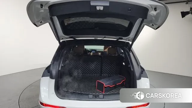 Lincoln Corsair id 3488308 из Кореи 11