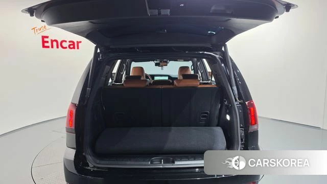 Kia Mohave Master id 4671026 из Кореи 11