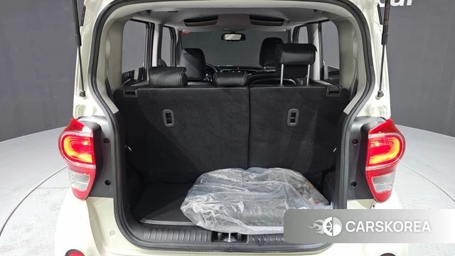 Kia The New Ray id 3865262 из Кореи 11