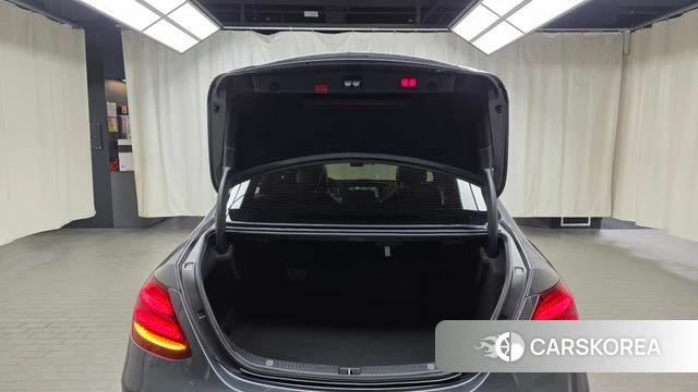 Mercedes-Benz E-Class W213 id 4232220 из Кореи 11