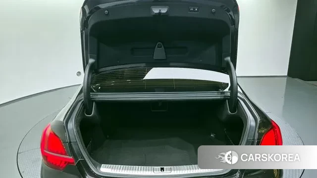 Kia The New K9 2nd generation id 3366490 из Кореи 11