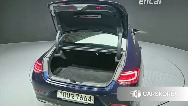 Mercedes-Benz CLS-Class C257 id 3557208 из Кореи 11