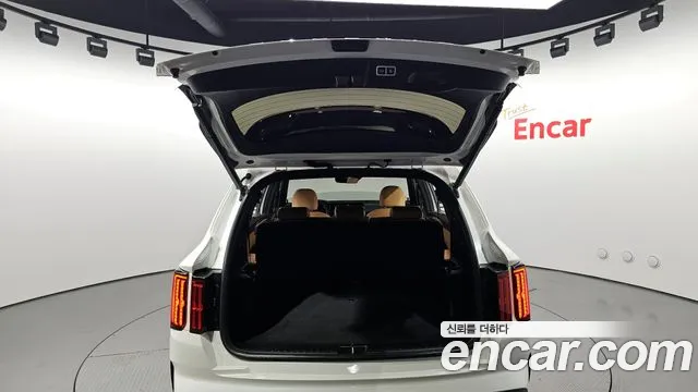 Kia Sorento 4th Generation id 2697069 из Кореи 11