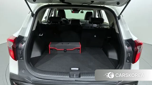 Kia The New Seltos id 3518437 из Кореи 11