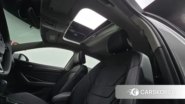 Volkswagen 7th Generation of Jetta id 3626274 из Кореи 11