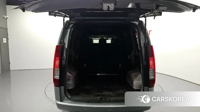 Hyundai Staria id 3671471 из Кореи 11