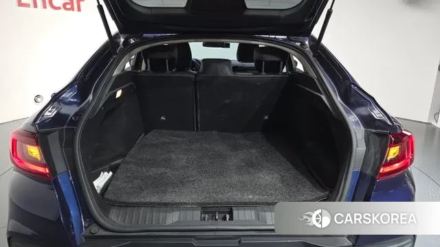 Renault Korea (Samsung) XM3 id 3021013 из Кореи 11