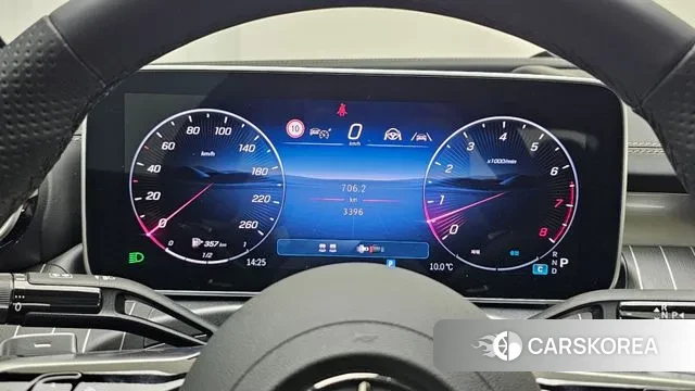 Mercedes-Benz CLE-Class C236 id 3750825 из Кореи 11