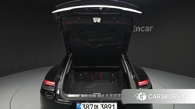 Porsche Panamera (971) id 3858811 из Кореи 11