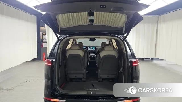 Kia Carnival 4th generation id 3645201 из Кореи 11