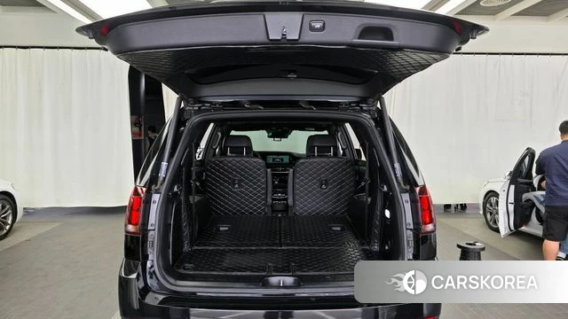 Kia Mohave Master id 4415534 из Кореи 11