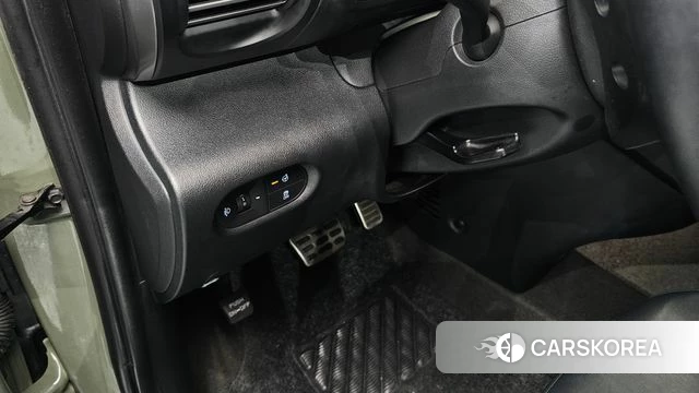 Hyundai Casper id 4309561 из Кореи 11