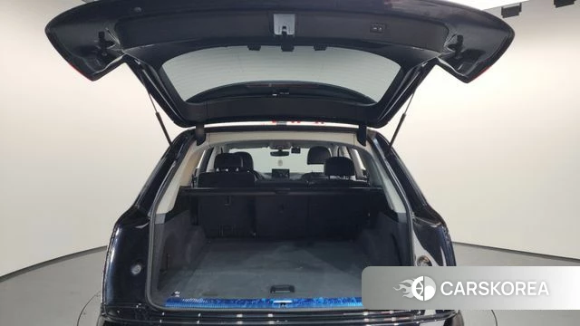 Audi Q7 (4M) id 3966031 из Кореи 11