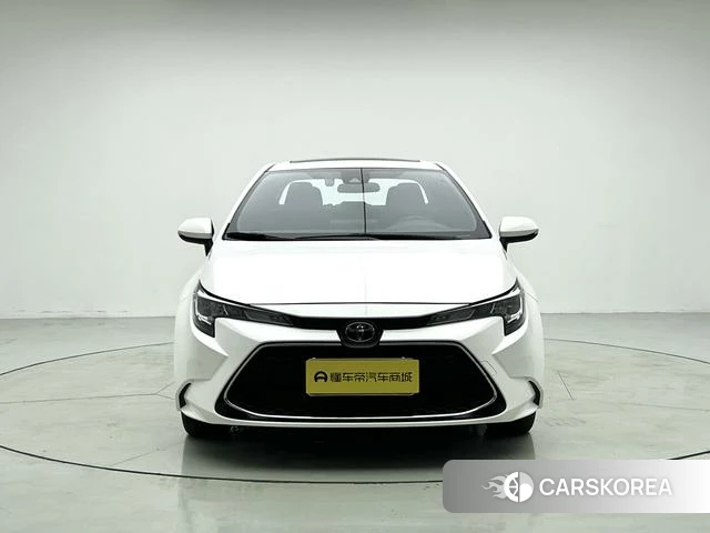 Toyota Lei Ling id 4301831 из Китая 11