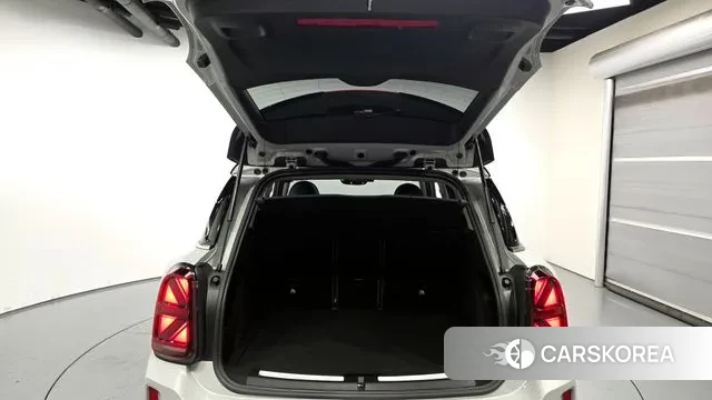 Mini Cooper S Countryman id 3058475 из Кореи 11