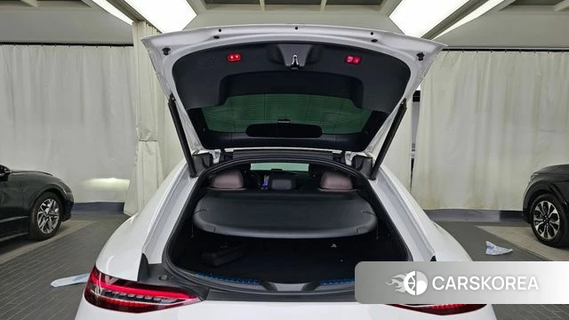 Mercedes-Benz AMG GT id 4736540 из Кореи 11