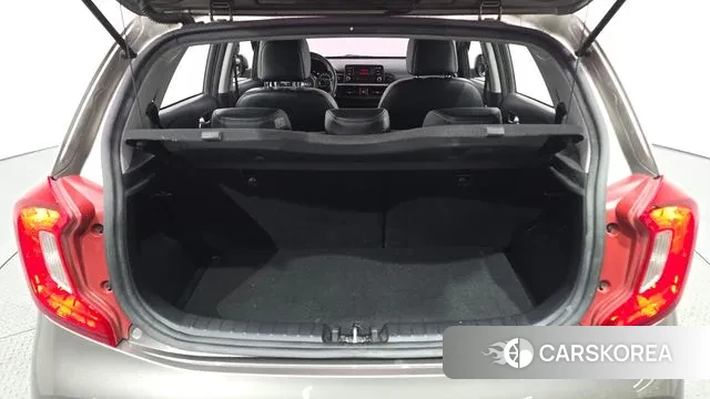 Kia All New Morning (JA) id 3779007 из Кореи 11