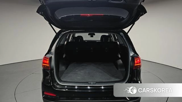 Kia The New Sorento id 4435189 из Кореи 11