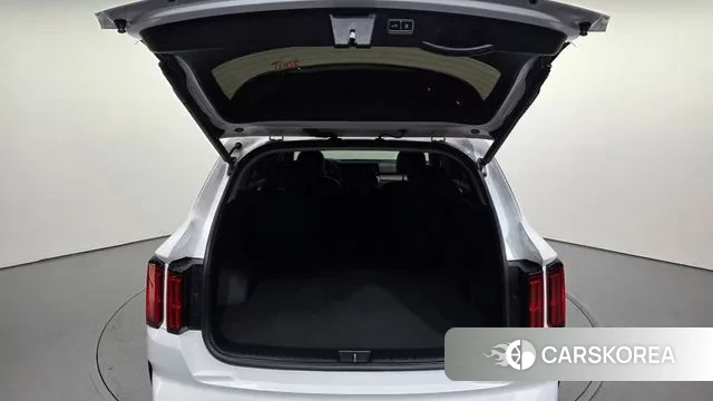 Kia Sorento 4th Generation id 3770539 из Кореи 11