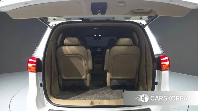 Kia The New Carnival id 4563274 из Кореи 11