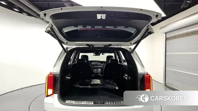 Hyundai Palisade id 2956069 из Кореи 11