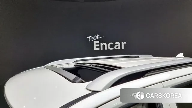 Kia Mohave Master id 3055217 из Кореи 11