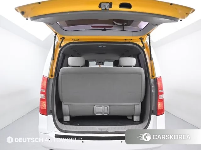 Hyundai The New Grand Starex id 3313038 из Кореи 11