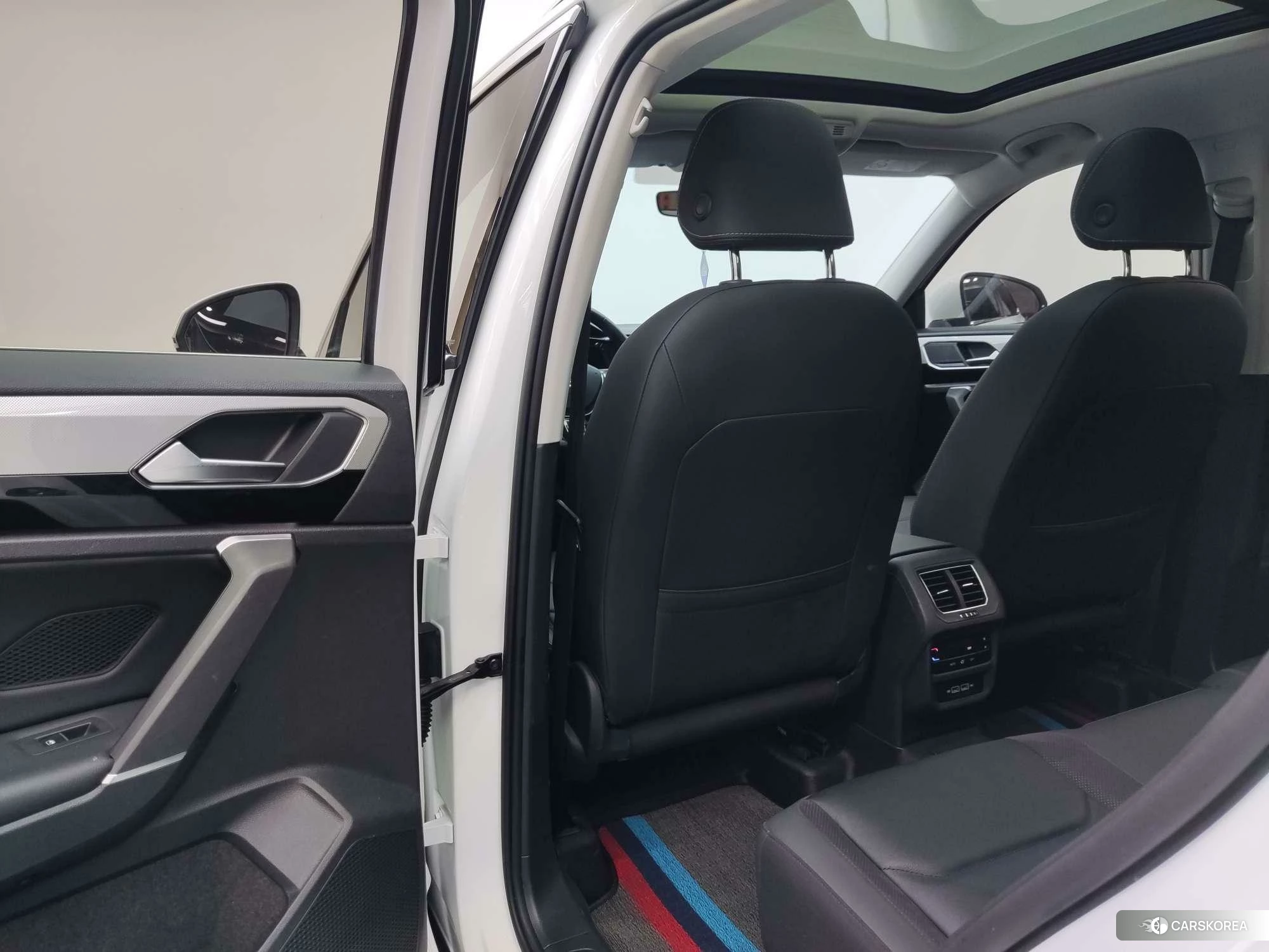 Volkswagen Tanyue id 4487158 из Китая 11