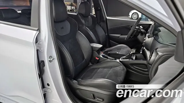 Hyundai The New Kona id 2530554 из Кореи 11