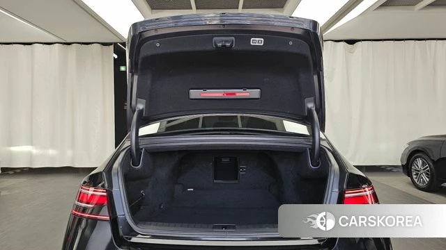 Genesis G90 (RS4) id 4740200 из Кореи 11