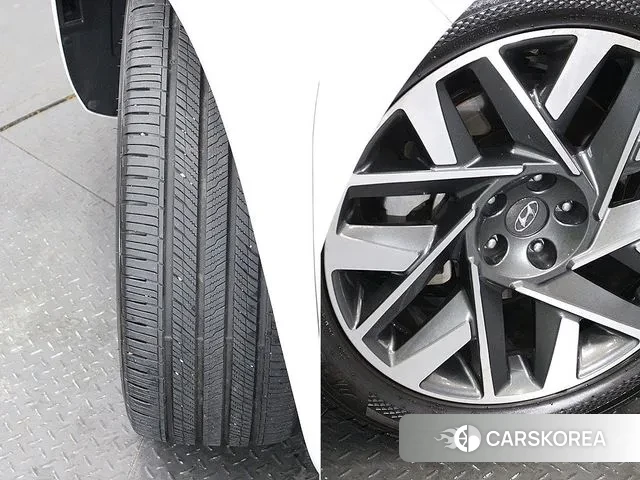 Hyundai The New Santa Fe id 3212767 из Кореи 11