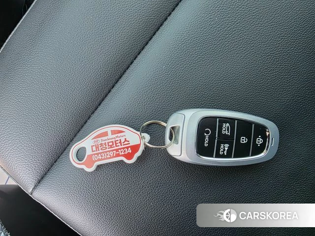 Hyundai Staria id 4266891 из Кореи 11