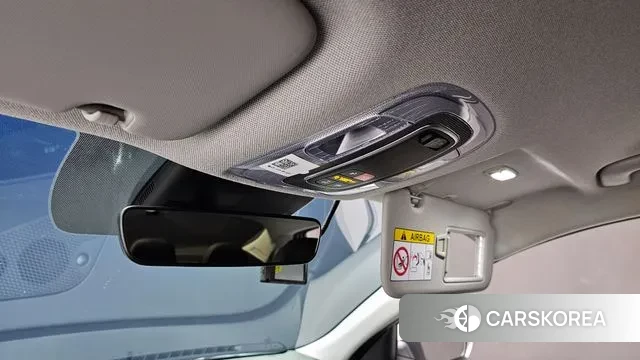 Hyundai The New Avante (CN7) id 3426236 из Кореи 11