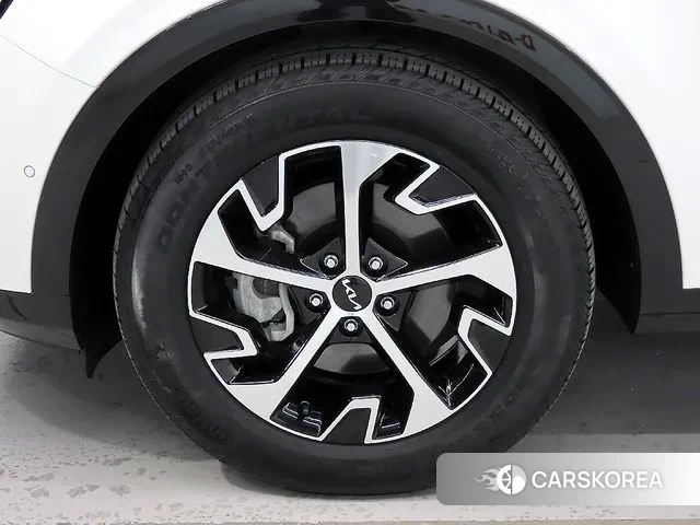 Kia Sportage 5th Generation Hybrid id 3458102 из Кореи 11