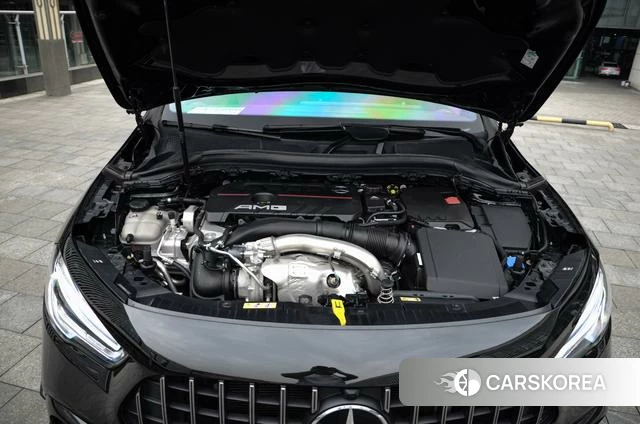 Mercedes-Benz GLA AMG id 4258655 из Китая 11