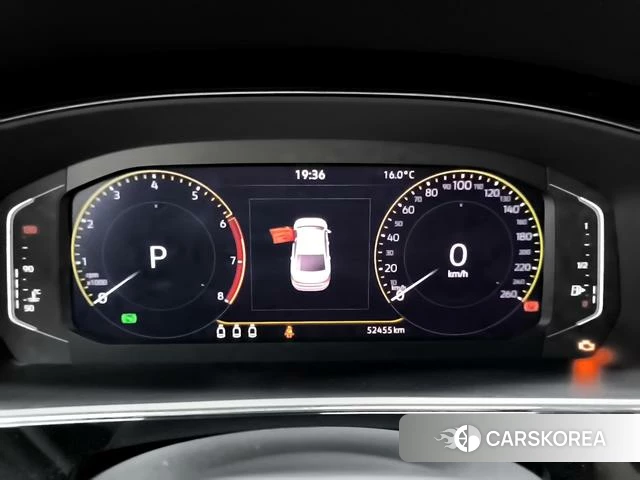 Volkswagen Passat id 4219755 из Китая 11