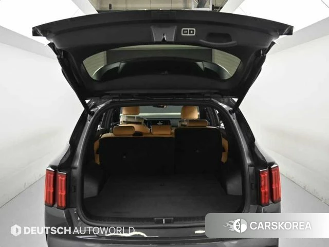 Kia Sorento 4th Generation id 4915746 из Кореи 11