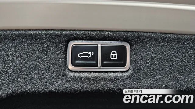 Hyundai Sonata D Edge (DN8) id 2679909 из Кореи 11