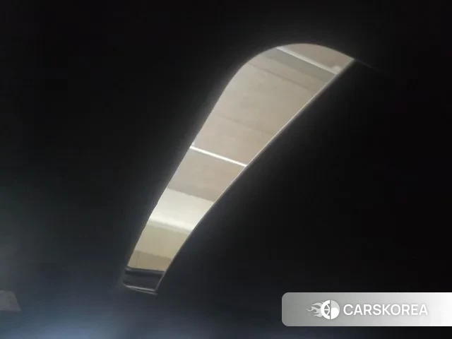 Chevrolet (GM Daewoo) Trailblazer id 3373504 из Кореи 11