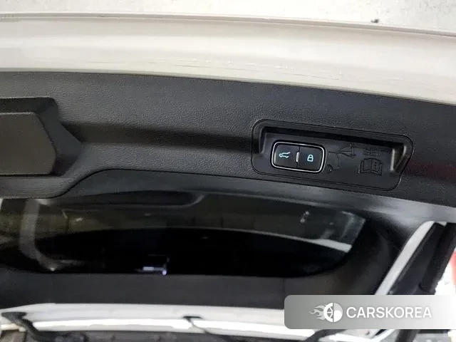 Ford Explorer 6th Generation id 3747931 из Кореи 11