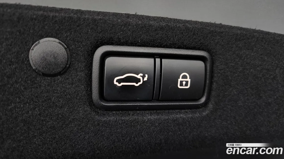 Hyundai The New Grandeur IG id 1833409 из Кореи 11