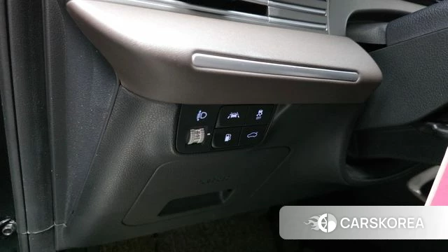 Hyundai The New Grandeur IG id 4573292 из Кореи 11