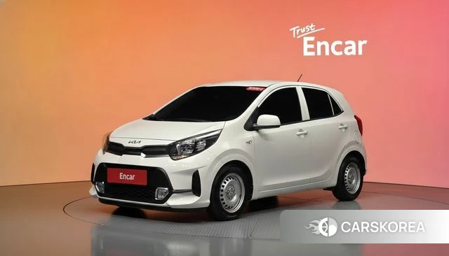 Kia Morning Urban (JA) id 4855761 из Кореи 11