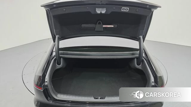 Hyundai Grandeur Hybrid (GN7) id 3896795 из Кореи 11