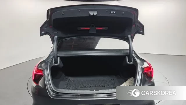 Kia K8 id 3630705 из Кореи 11