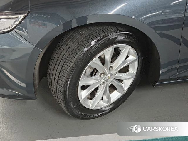 Chevrolet (GM Daewoo) The New Malibu id 4325598 из Кореи 11