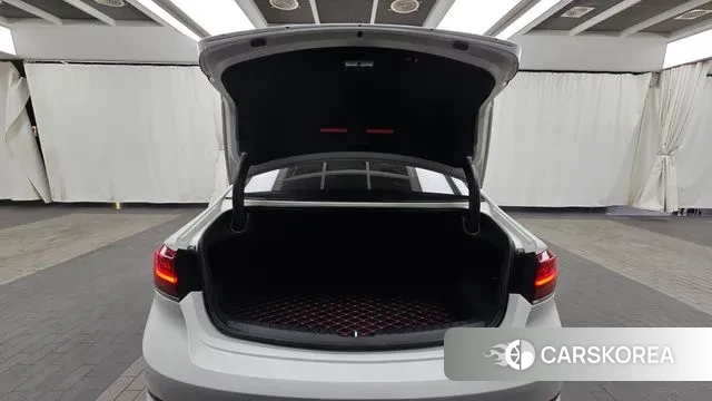 Kia K7 Premier Hybrid id 3766148 из Кореи 11