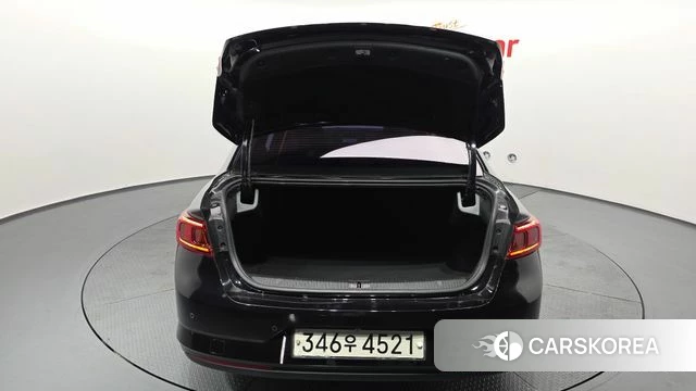 Renault Korea (Samsung) SM6 id 3966532 из Кореи 11