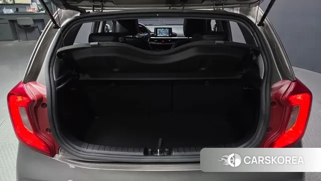 Kia All New Morning (JA) id 3423229 из Кореи 11